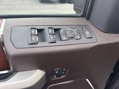 2022 Ford Super Duty F-250 SRW XL