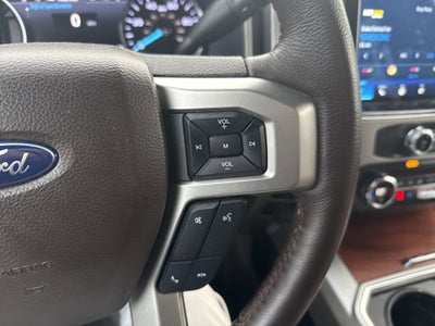 2022 Ford Super Duty F-250 SRW XL