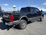 2021 Ford Super Duty F-350 SRW XL