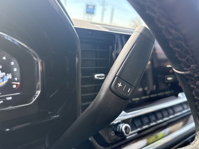 2025 GMC Sierra 2500 HD SLE