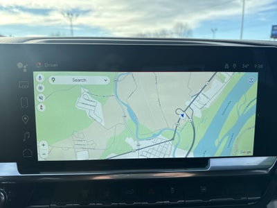 2025 GMC Sierra 2500 HD SLE