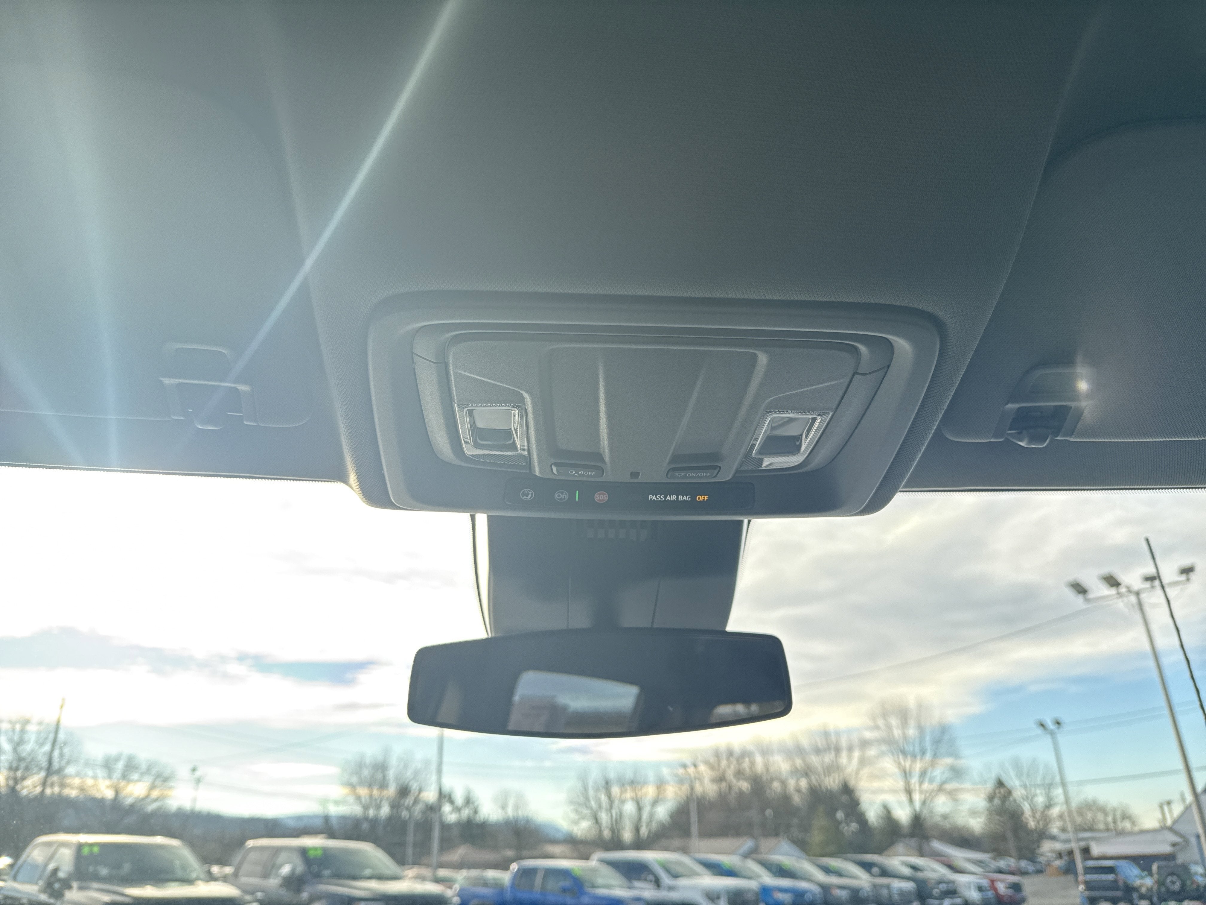 2025 GMC Sierra 2500 HD SLE