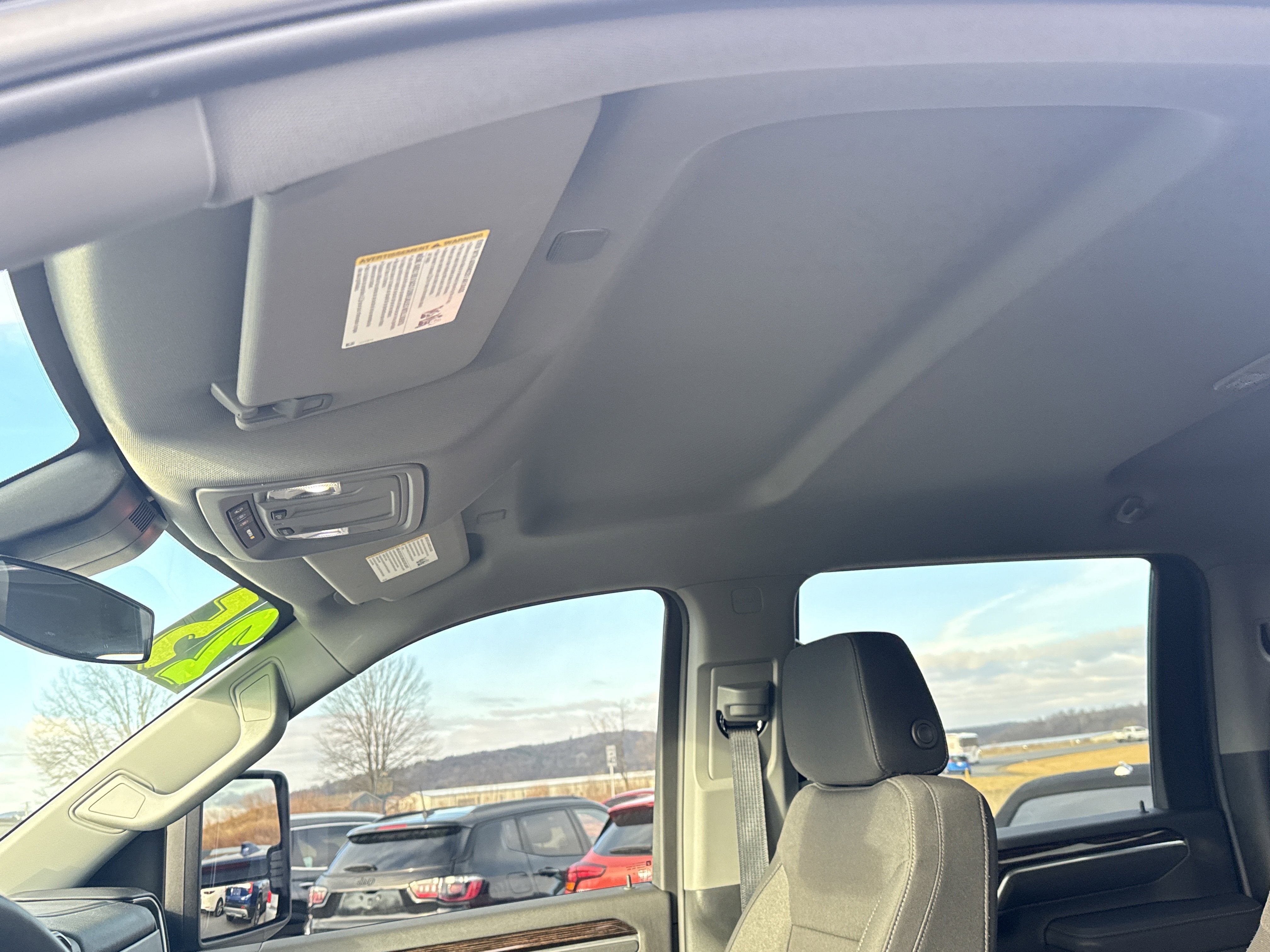 2025 GMC Sierra 2500 HD SLE