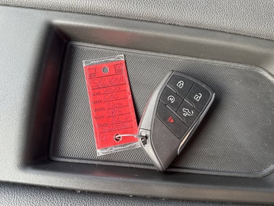 2025 GMC Sierra 2500 HD SLE