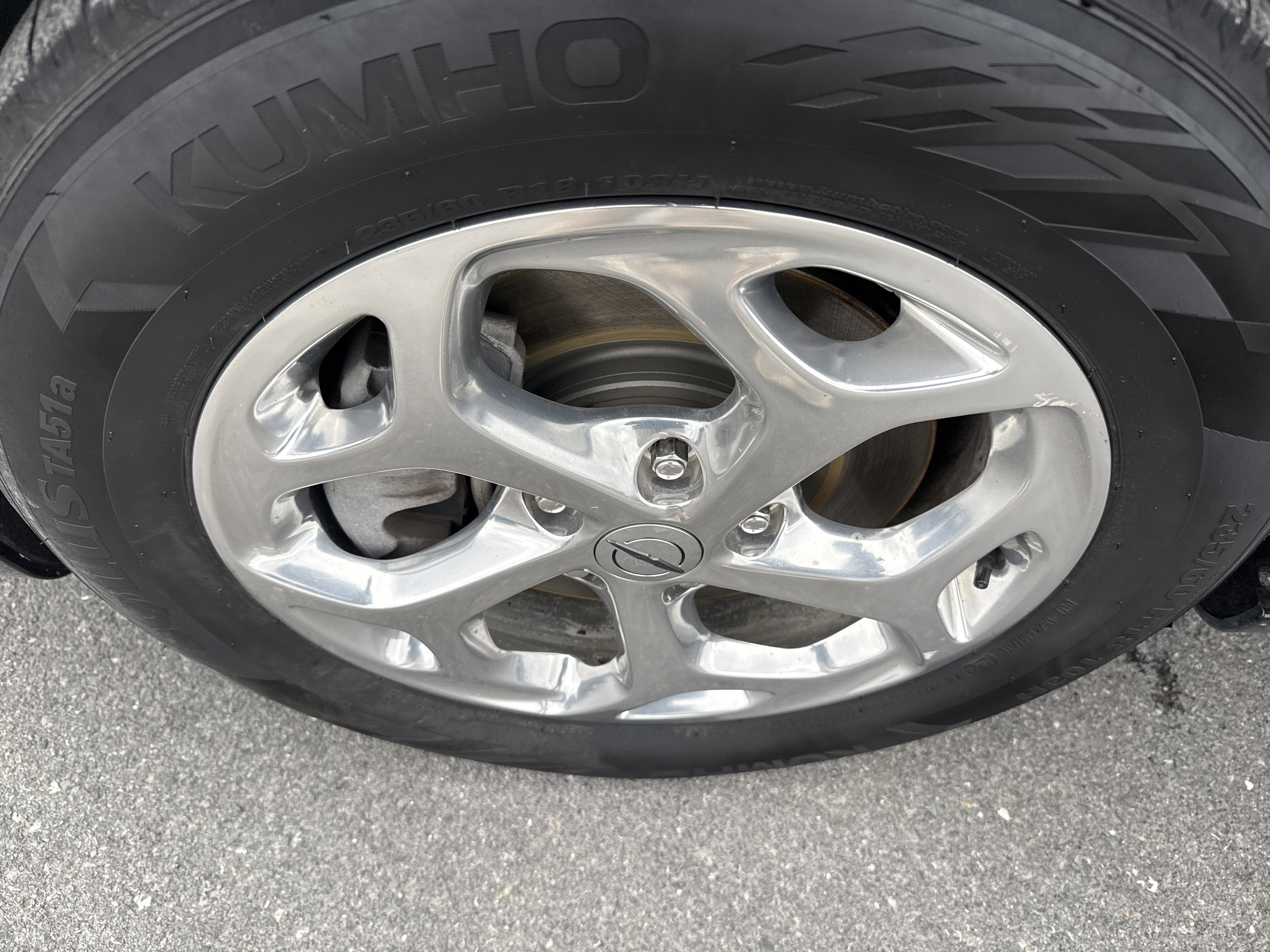 2021 Chrysler Pacifica Limited