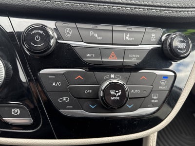 2021 Chrysler Pacifica Limited