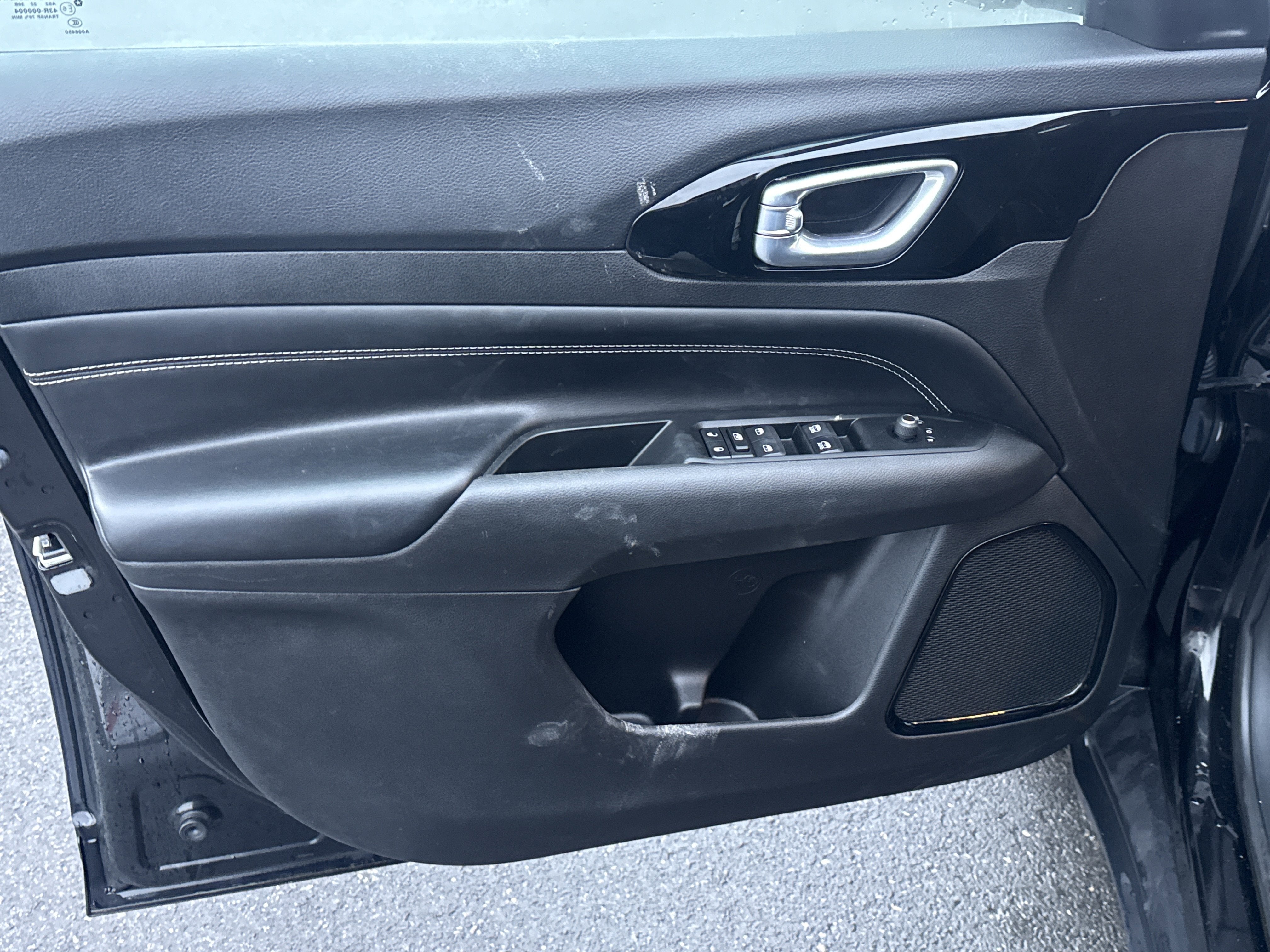 2022 Jeep Compass Altitude