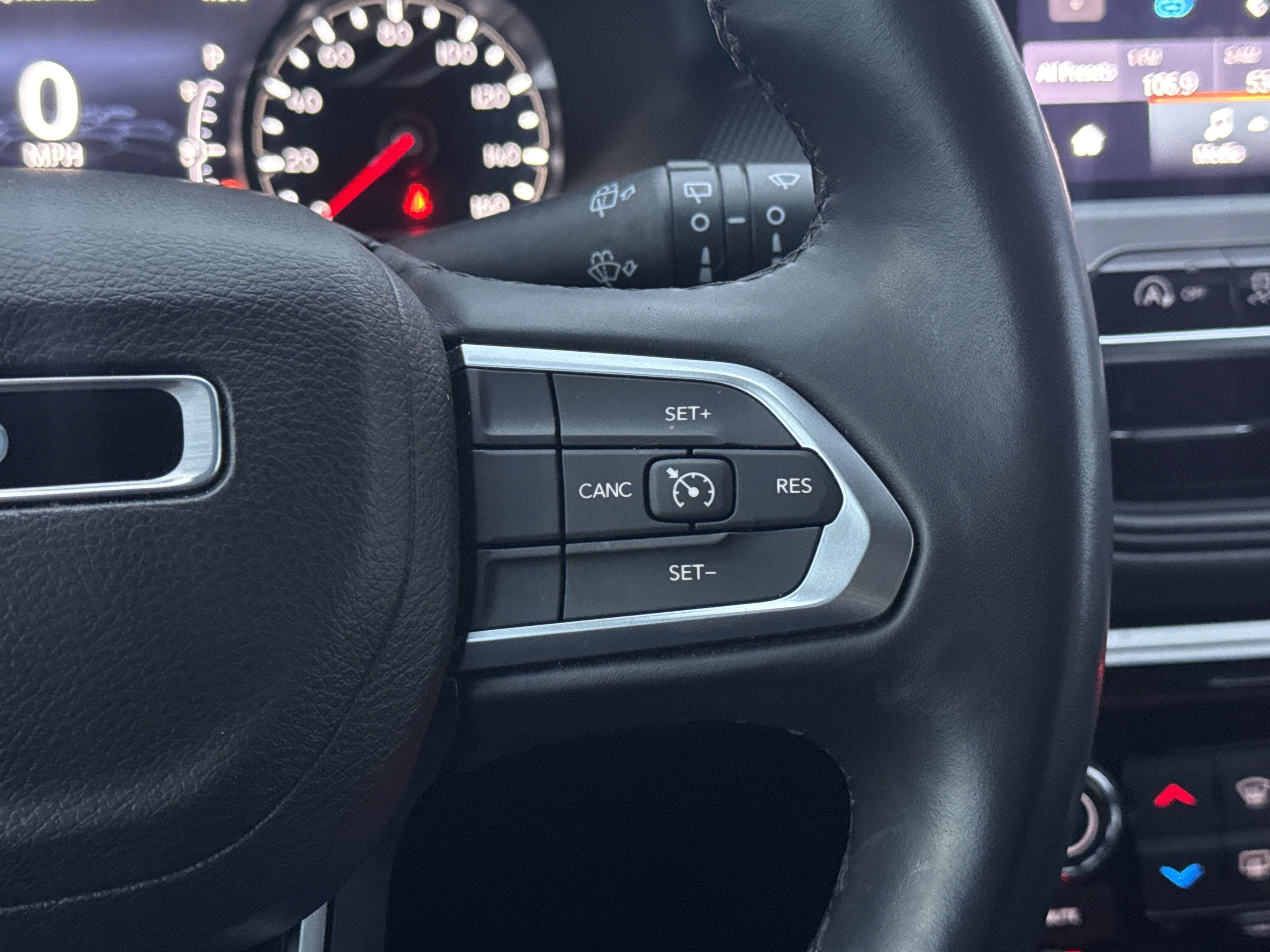 2022 Jeep Compass Altitude