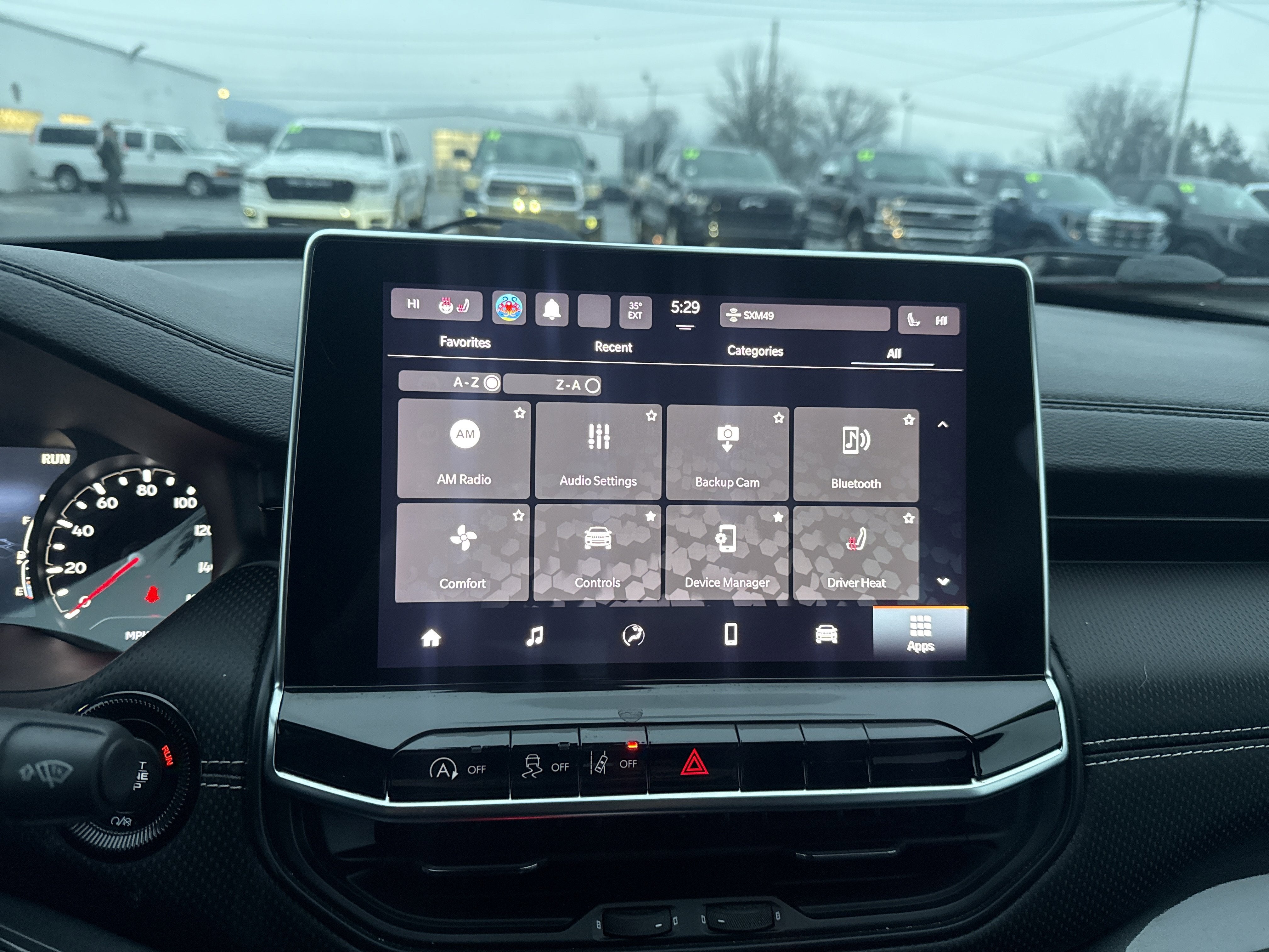 2022 Jeep Compass Altitude