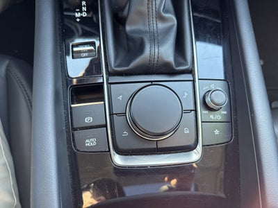 2025 Mazda Mazda3 Sedan 2.5 S Preferred