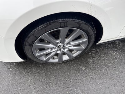 2025 Mazda Mazda3 Sedan 2.5 S Preferred