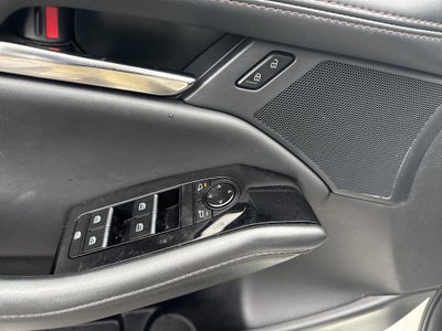 2025 Mazda Mazda3 Sedan 2.5 S Preferred