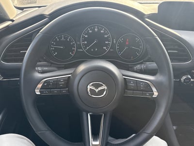 2025 Mazda Mazda3 Sedan 2.5 S Preferred