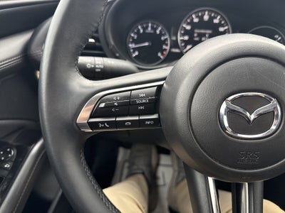 2025 Mazda Mazda3 Sedan 2.5 S Preferred