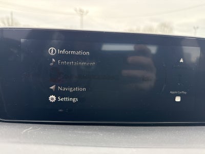 2025 Mazda Mazda3 Sedan 2.5 S Preferred