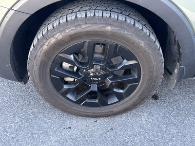 2024 Kia Telluride SX Prestige X-Pro