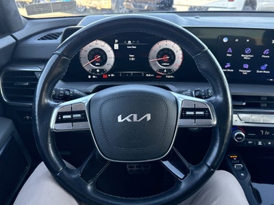 2024 Kia Telluride SX Prestige X-Pro