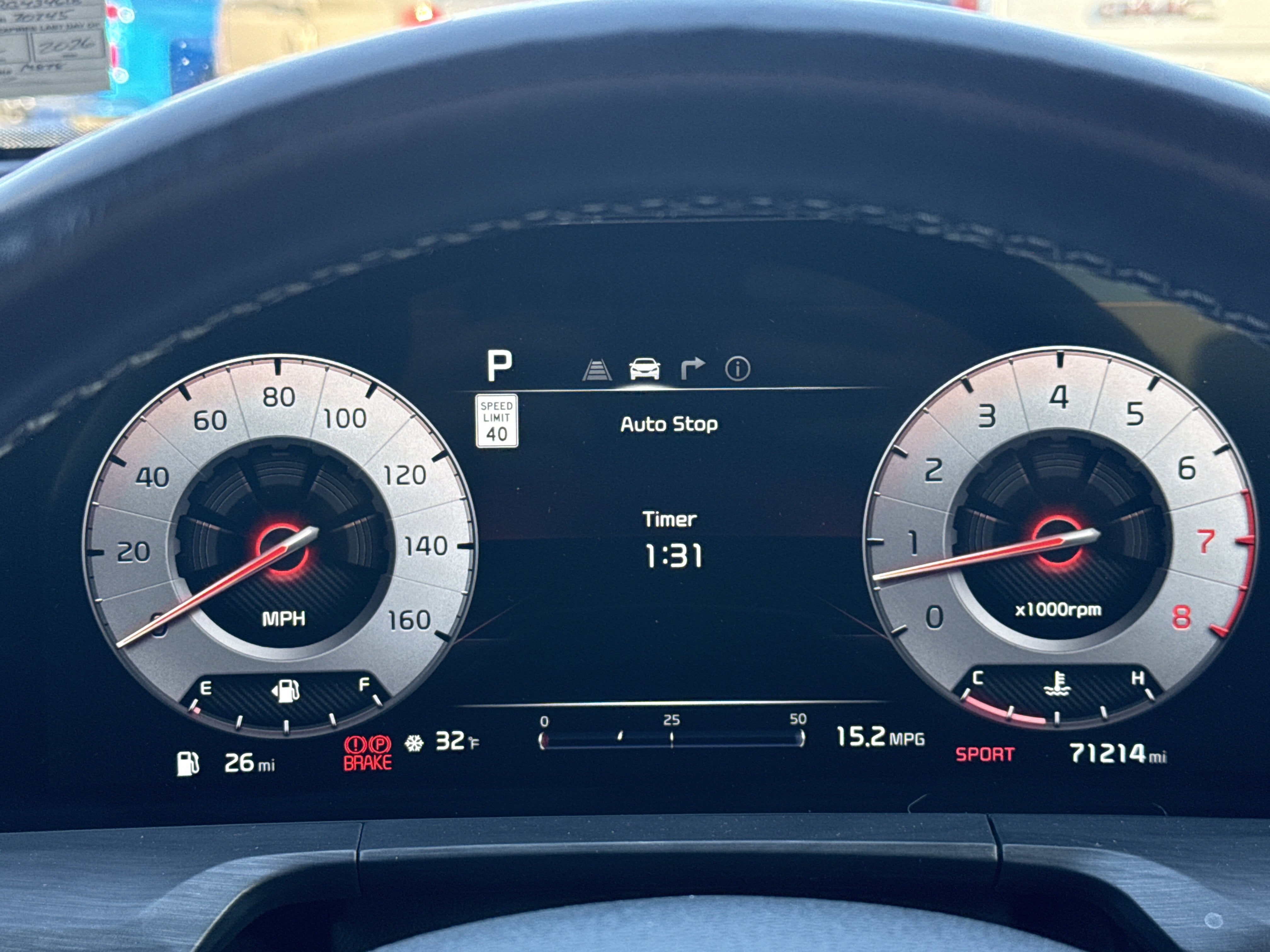 2024 Kia Telluride SX Prestige X-Pro