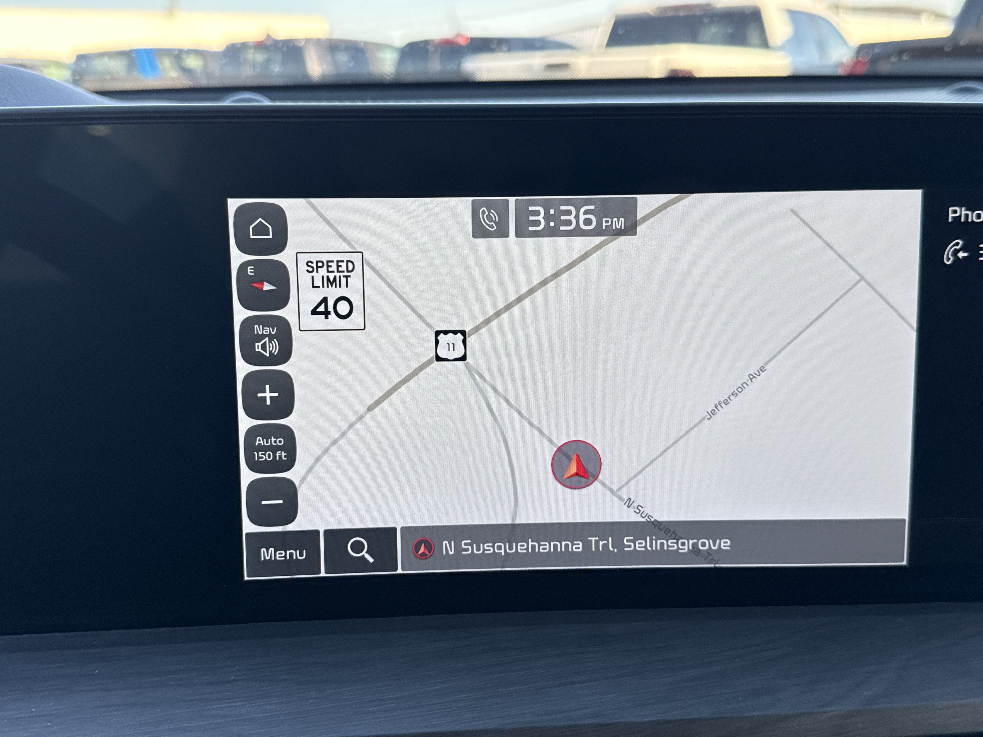 2024 Kia Telluride SX Prestige X-Pro