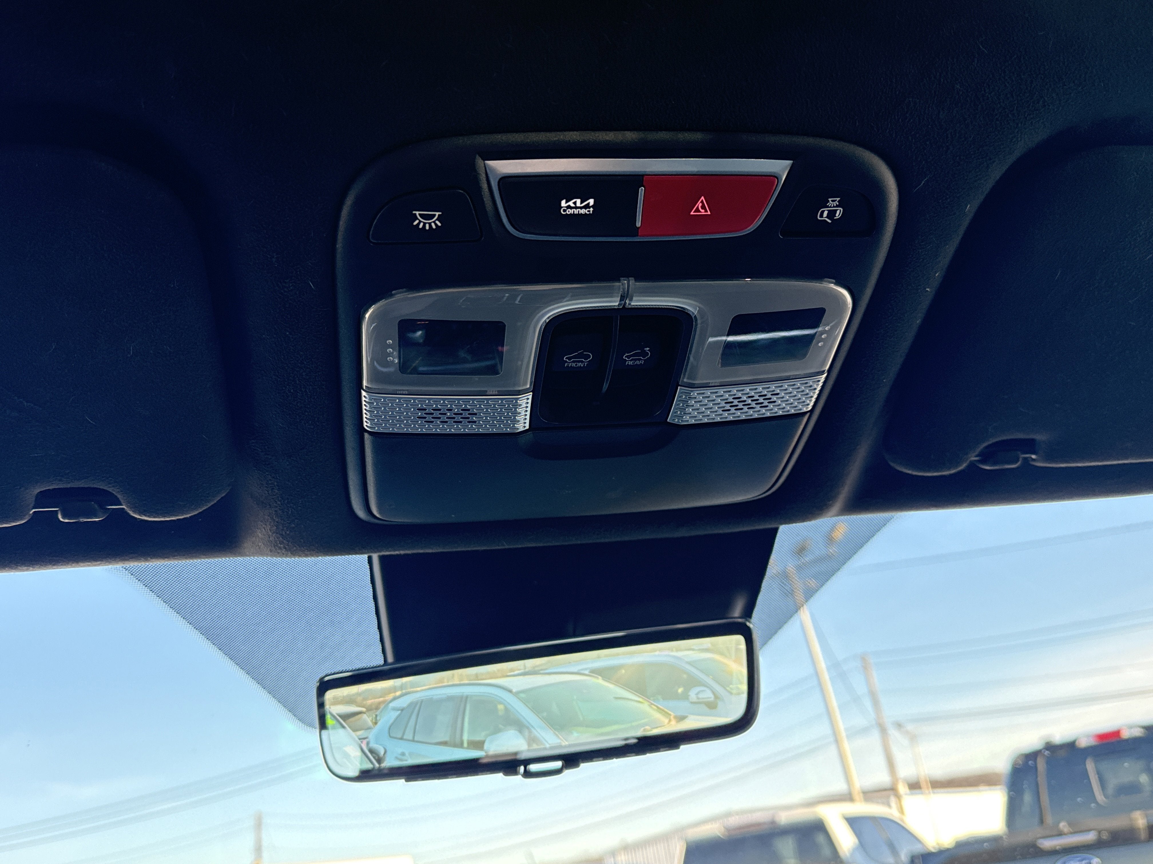 2024 Kia Telluride SX Prestige X-Pro