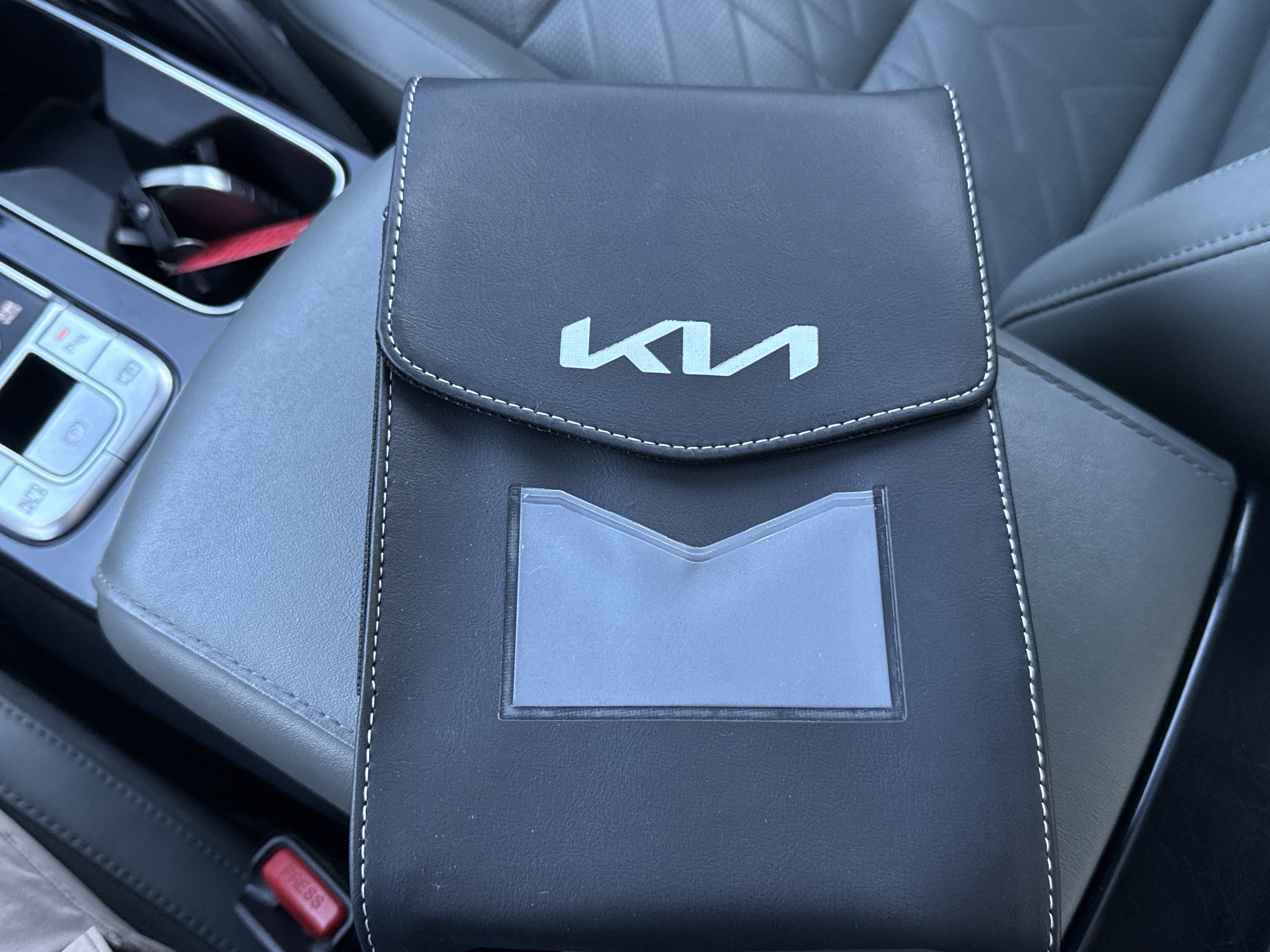 2024 Kia Telluride SX Prestige X-Pro