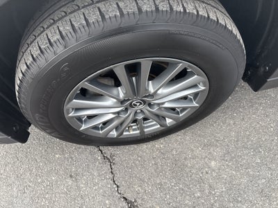 2017 Mazda Mazda CX-5 Sport