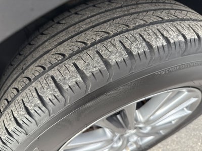 2017 Mazda Mazda CX-5 Sport