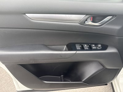 2017 Mazda Mazda CX-5 Sport