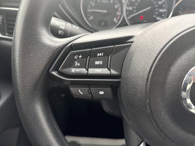 2017 Mazda Mazda CX-5 Sport