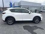 2017 Mazda Mazda CX-5 Sport