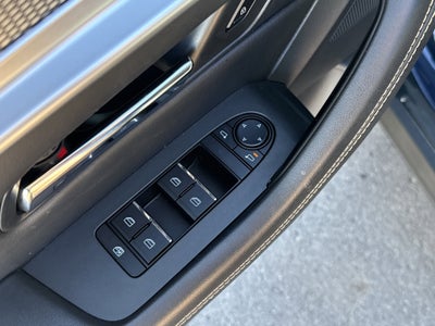 2025 Mazda Mazda CX-90 Preferred Package