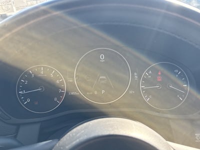 2025 Mazda Mazda CX-90 Preferred Package