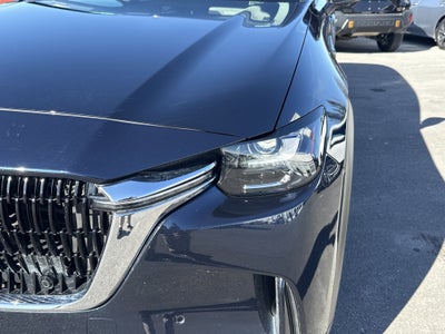 2025 Mazda Mazda CX-90 Preferred Package