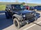 2015 Jeep Wrangler Willys Wheeler