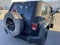 2015 Jeep Wrangler Willys Wheeler