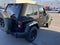 2015 Jeep Wrangler Willys Wheeler