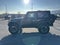 2016 Jeep Wrangler Rubicon
