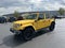 2021 Jeep Wrangler 4xe Unlimited Sahara