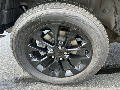 2021 Jeep Wrangler 4xe Unlimited Sahara