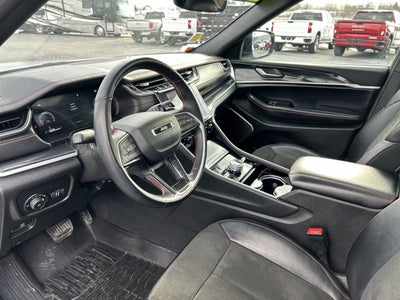 2022 Jeep Grand Cherokee Trailhawk