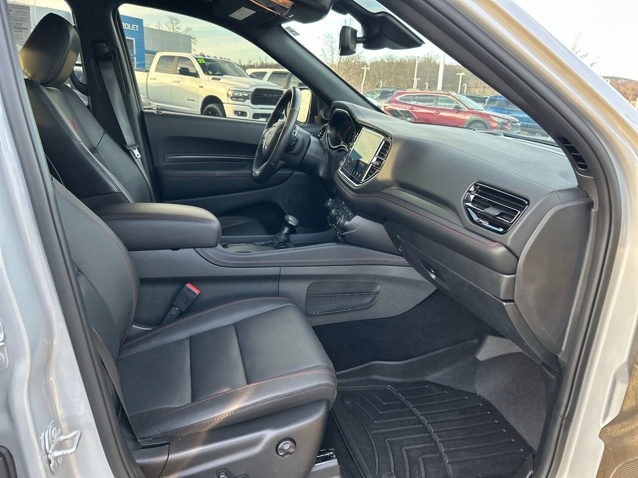 2024 Dodge Durango R/T Plus