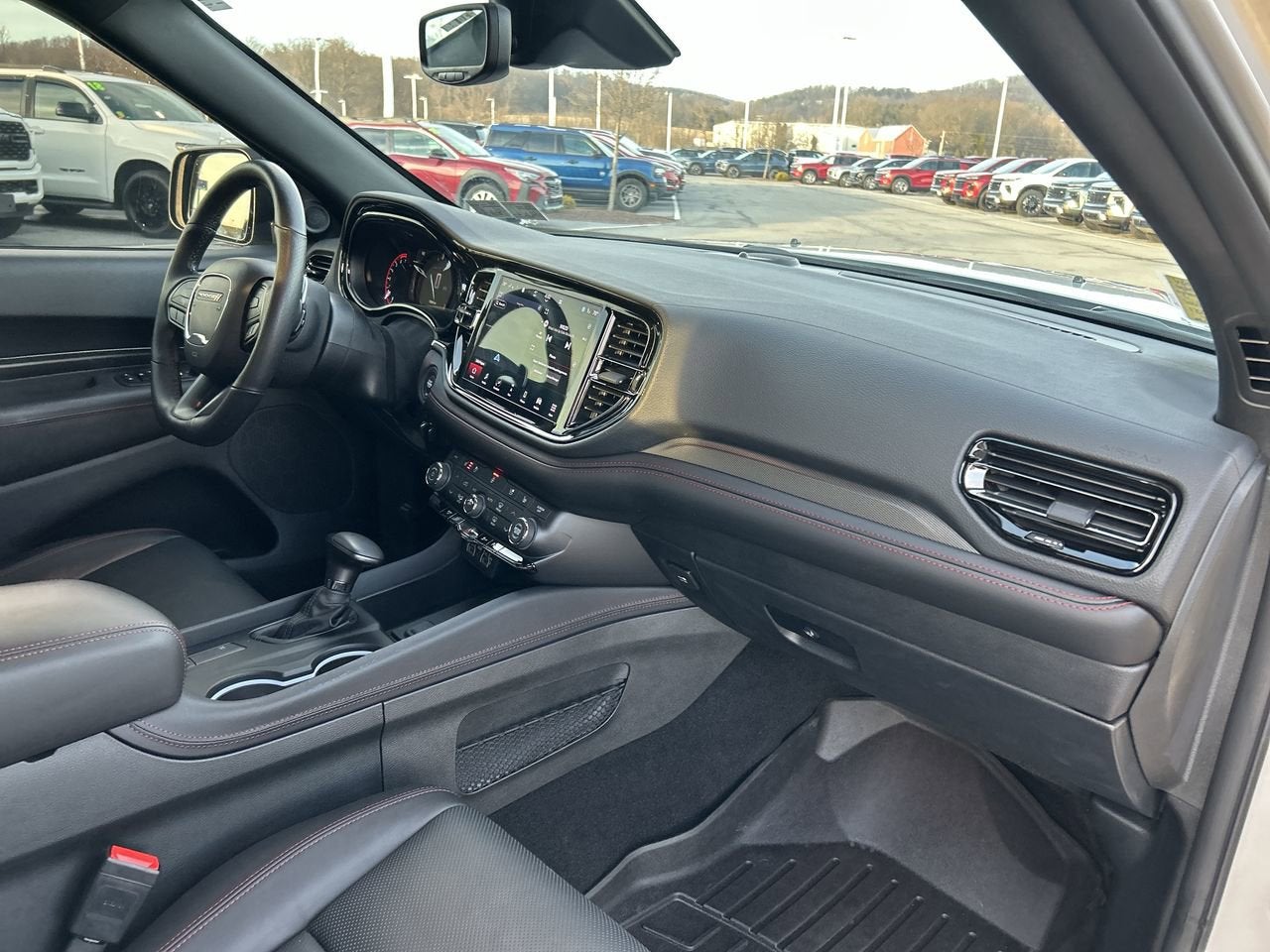 2024 Dodge Durango R/T Plus