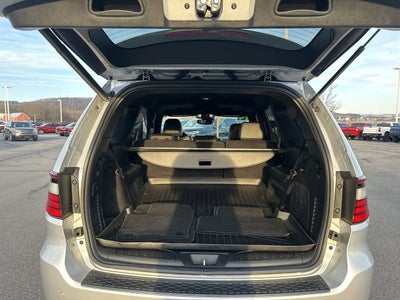 2024 Dodge Durango R/T Plus