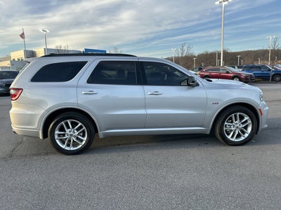 2024 Dodge Durango R/T Plus