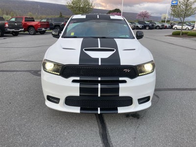 2019 Dodge Durango R/T