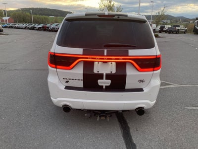 2019 Dodge Durango R/T