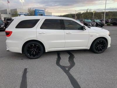 2019 Dodge Durango R/T