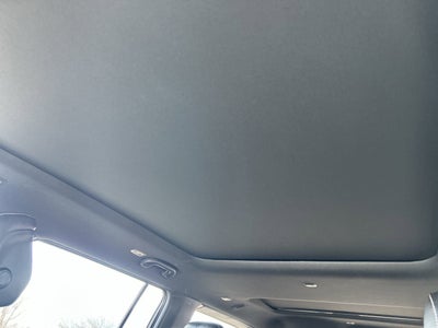 2023 Jeep Wagoneer Series II Carbide