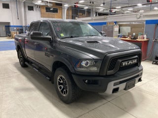 2016 RAM 1500 Rebel