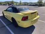 2003 Ford Mustang Deluxe